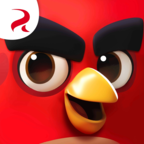 ŭСðƽ޽(Angry Birds)