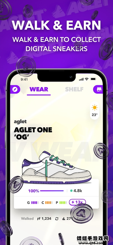 Aglet°