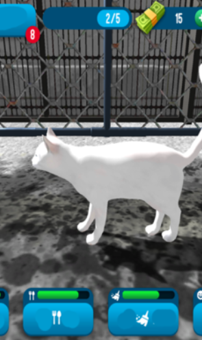 (dng)İ(Animal Shelter Simulator)