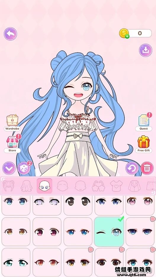 Ů(Sweet Doll)1.1.2׿؈D1