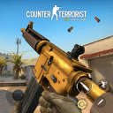 ־ӢCS߰氲׿(Counter Terrorist)1.0.8汾