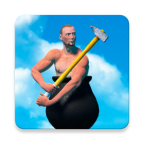 (Getting Over It)