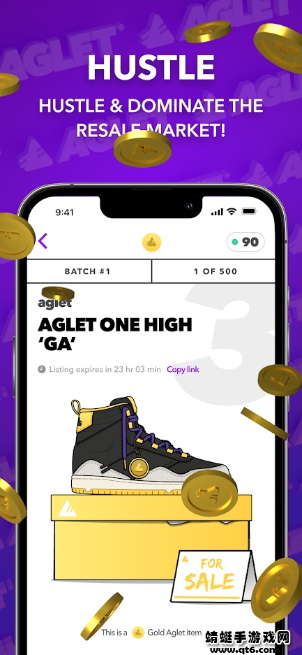 Aglet°1.19.2׿؈D3