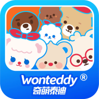 ̩Wonteddy΢0.1.0׿