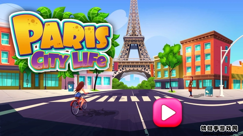 йԢ(Paris City Apartment Life)1.0׿؈D1