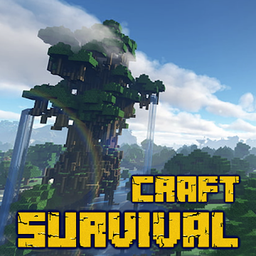 湤ˇO(sh)(Survival Crafts)1׿