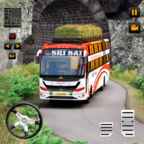 W޸ٹ·Ĺ܇3d(Modern Coach Ultimate Drive 3D)0.1׿