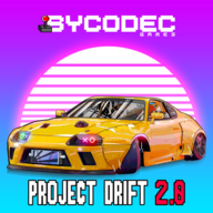 ĿƯ2.0°汾(Project Drift 2.0)