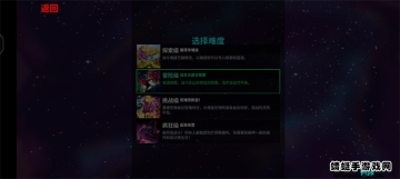 崩溃大陆官方正版(Crashlands)截图1