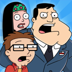 عϵĩՁu(American Dad! Apocalypse Soon)1.46.3İ