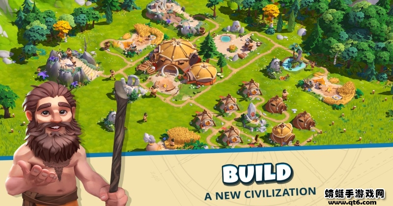 ĻRise of Cultures1.34.7׿؈D0