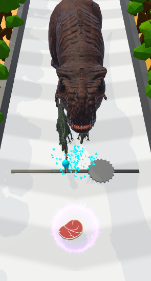 ΣC(j)(DinosaurCrisis)ƽV1.0.0׿؈D3