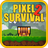 Ϸ2ٷ(Pixel Survival Game 2)