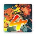 ŭ֮Fȭ4֙C(Streets of Rage 4)1.3.3