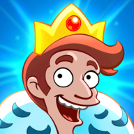 (gu)ec(din)ƽV(Hustle Kingdom: Idle Clicker)0.9.290׿