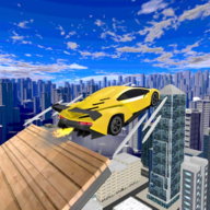 б´ؼِ܇ƽV(Ramp Master 3D Car Stunt Racing!)