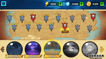 ˺ս°(Stick Pirates Fight)ͼ2