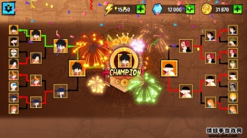˺ս°(Stick Pirates Fight)ͼ3