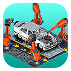 ܇SģM(Car Factory Simulator)1.2׿