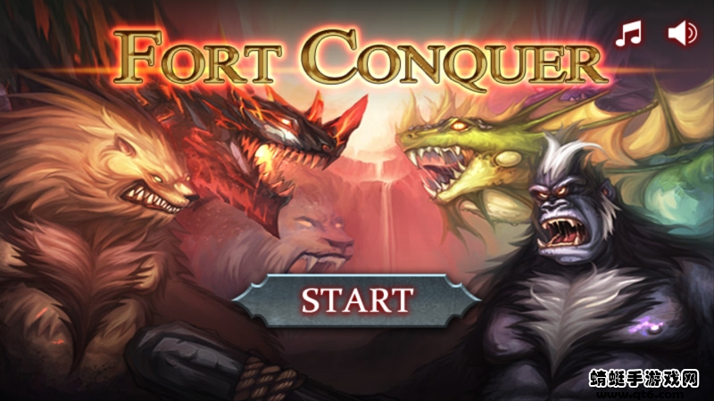 oM֮(zhn)°(Fort Conquer)1.2.4׿؈D0