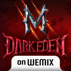 Ѫħ԰mʰ棨Dark Eden M on WEMIX1.0.5׿