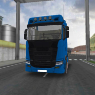 Ŀ܇ģM°(Real Truck Simulator)1.2׿