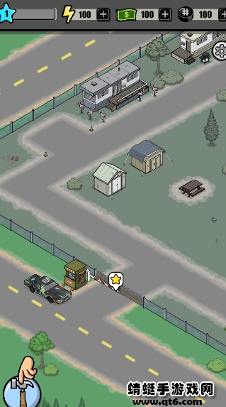 ܇@кϲƽV(Trailer Park Boys: Get Merged!)1.0.7°׿؈D2