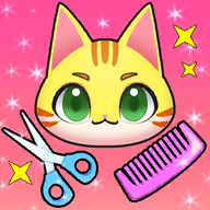 èɳ(cat salon)