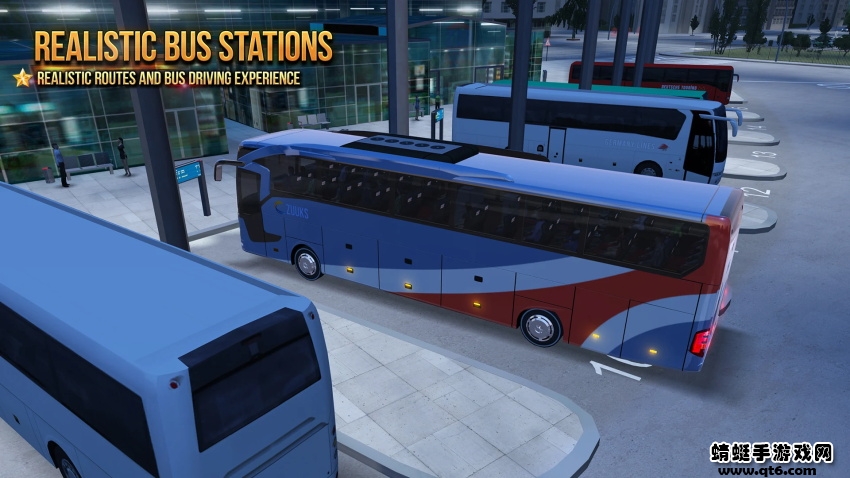 ܇ģM2022°(Bus Simulator : Ultimate)