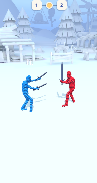 Ƕȑ(zhn)3d(Angle Fight 3D)