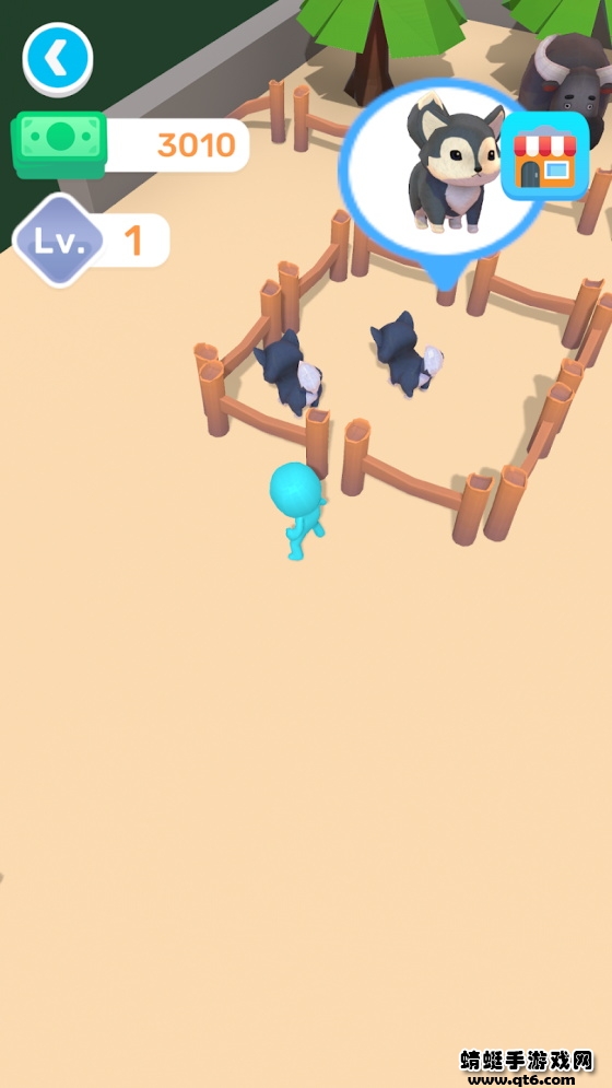 ɐی(Cuttie Pet Shop)0.2.7°؈D0