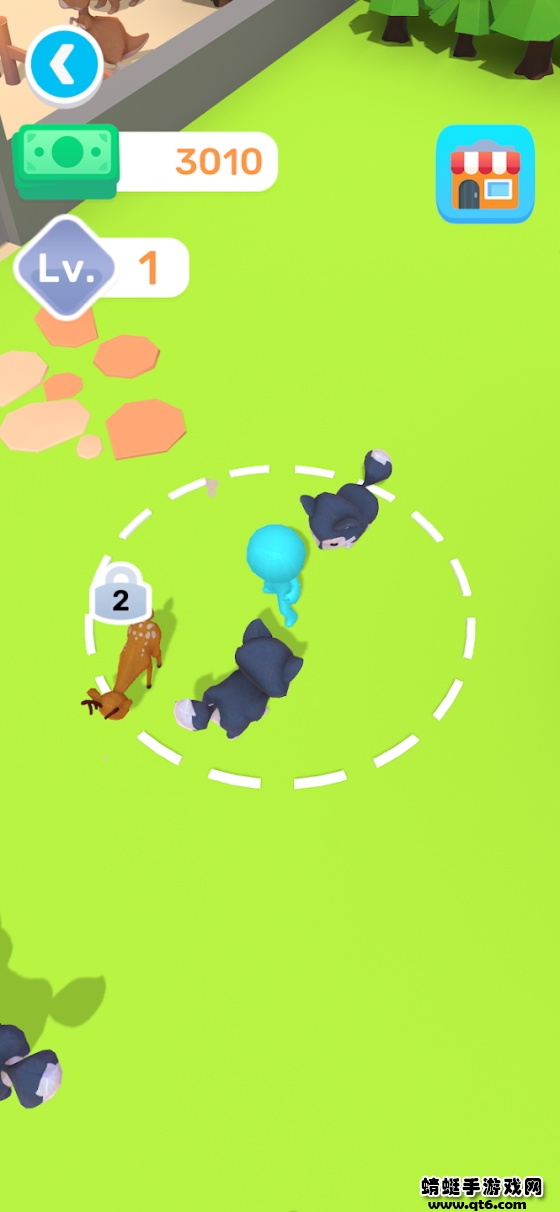 ɐی(Cuttie Pet Shop)0.2.7°؈D2