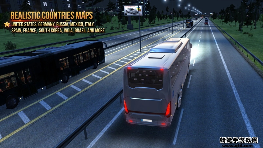 ܇(ch)ģM2022°(Bus Simulator : Ultimate)2.0.7汾؈D3