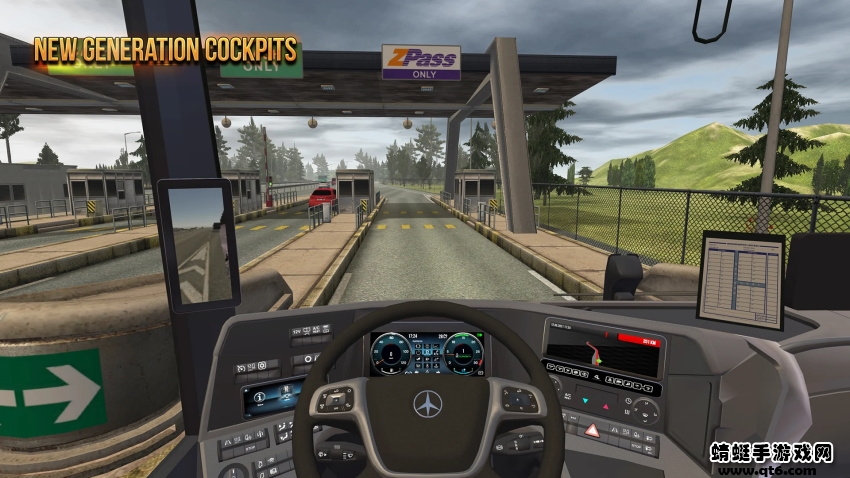 ܇ģM2022°(Bus Simulator : Ultimate)2.0.7汾؈D1