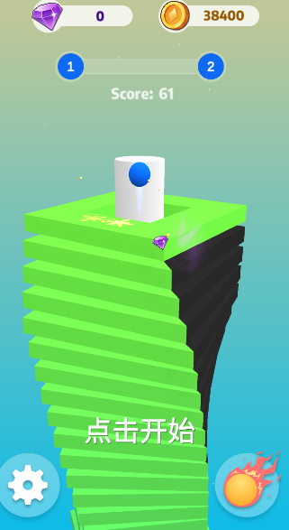 ѯB(Stack Ball 3D)1.0.6׿؈D2