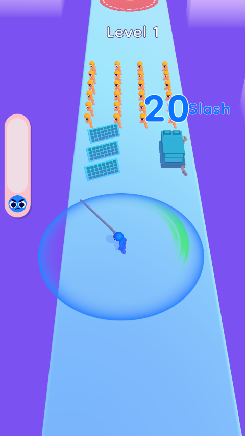 ѯB(Stacking Sword)0.3.2a׿؈D2