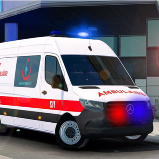 oo(h)܇ģM°(Ambulance Simulator)10׿