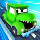 3D׿(Car Eats Car 3D)1.0׿