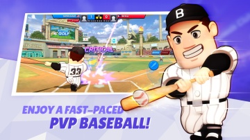 (Super Baseball League)ͼ0