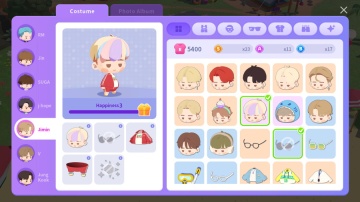 btsϷ(bts island:in the seom)ͼ3