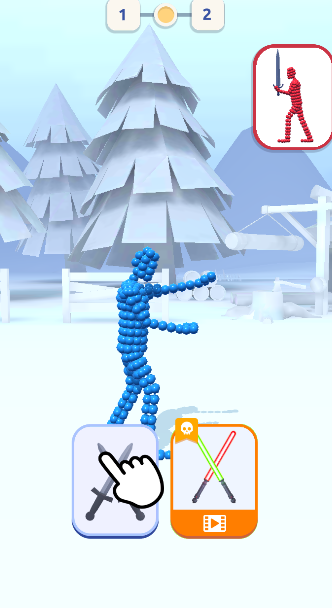 Ƕȑ(zhn)3d(Angle Fight 3D)0.7.13°؈D1