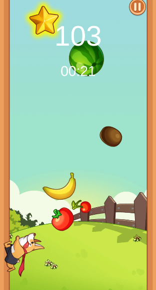 СˮƬ(Puppy Fruit Slice)1.0.0׿؈D2