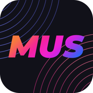 mus app