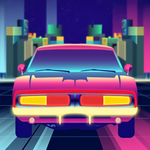 ޺Ϸ(Neon Racer)1.0.3׿