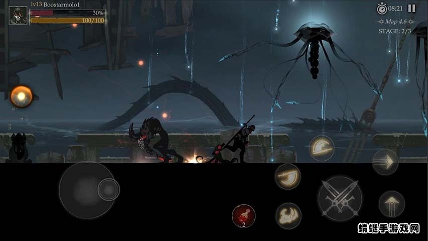 Ӱ2ƽ(Shadow of Death 2)2.2.1.0°؈D2