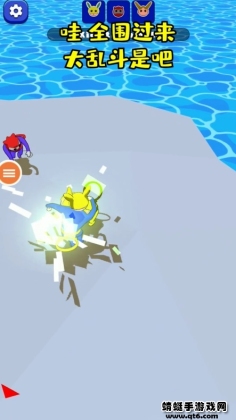 ˶Ծ3dϷͼ0