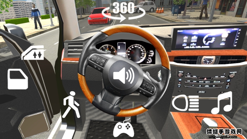 ģ2°汾2024(Car Simulator 2)1.50.36׿ͼ2