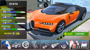 ģ2°汾2024(Car Simulator 2)ͼ1