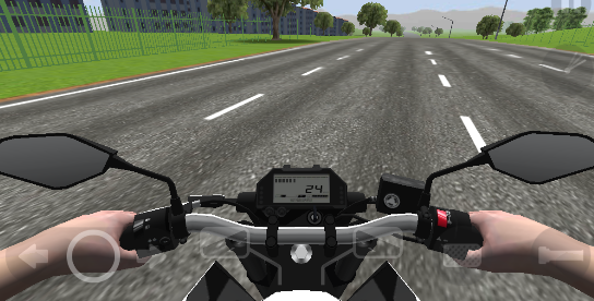 交通摩托2游戏下载