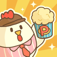 Сu׻(Chicks & Popcorn)1.0.0׿